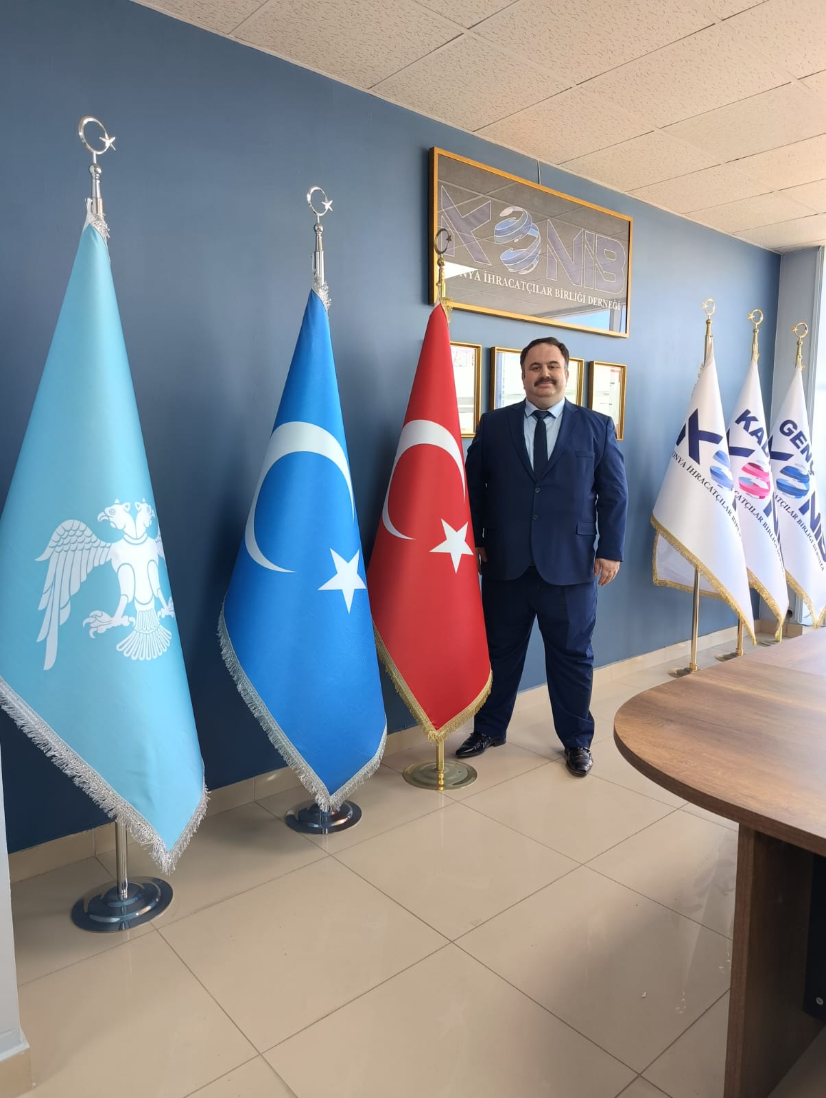 Mustafa Toptaş